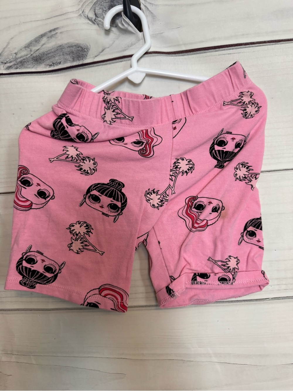 16 PC Girls Summer Clothing lot size 6T - Picture 3 of 8